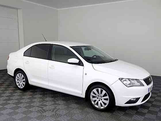 SEAT Toledo Comfortline 1.2 77kW Tallina