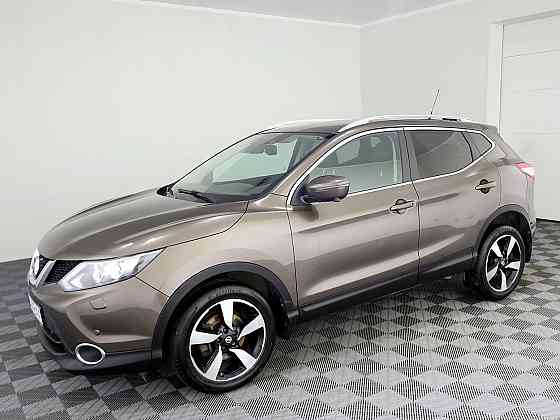 Nissan Qashqai Tekna ATM 1.2 85kW Tallina