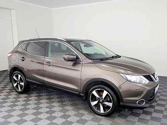 Nissan Qashqai Tekna ATM 1.2 85kW Tallina