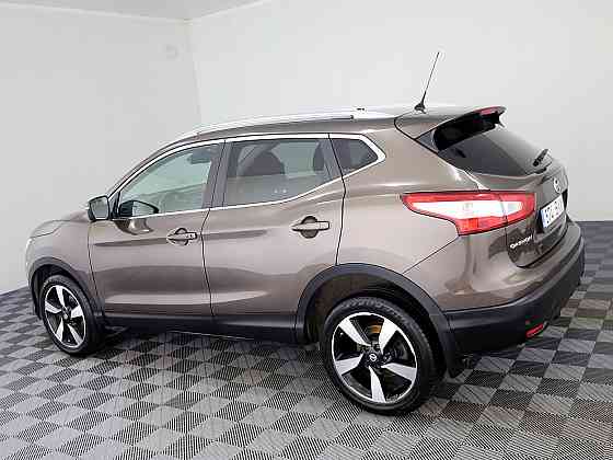 Nissan Qashqai Tekna ATM 1.2 85kW Tallina