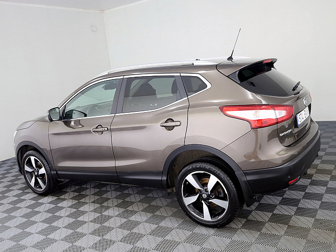 Nissan Qashqai Tekna ATM 1.2 85kW Tallina - foto 4