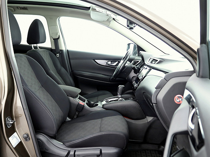 Nissan Qashqai Tekna ATM 1.2 85kW Tallina - foto 6
