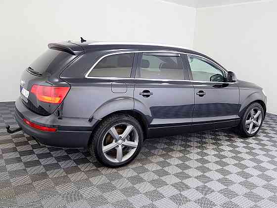 Audi Q7 Highline ATM 3.0 TDI 171kW Tallina