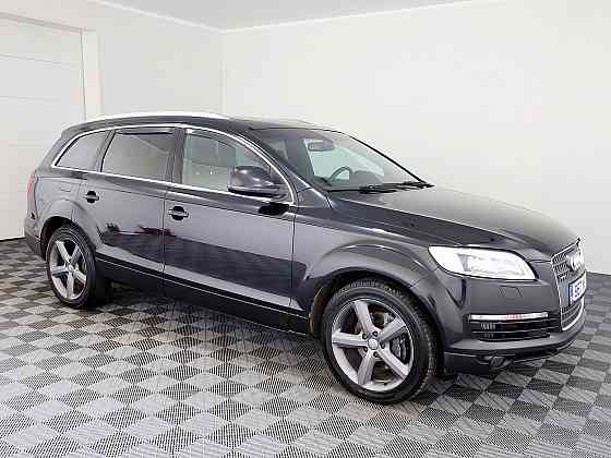 Audi Q7 Highline ATM 3.0 TDI 171kW Tallina