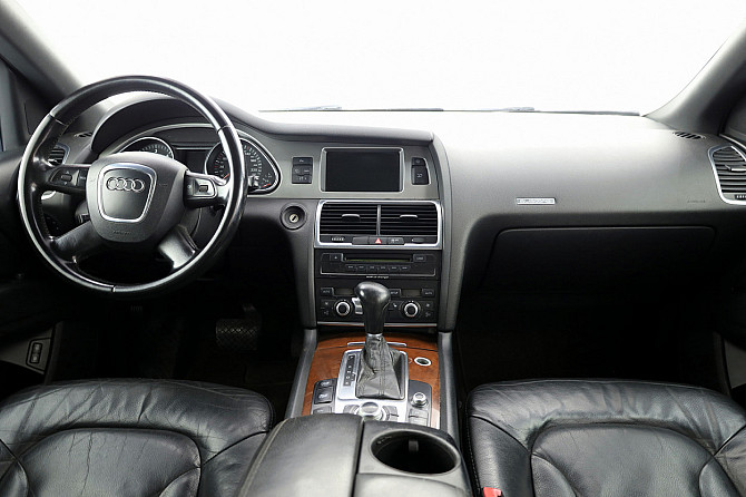 Audi Q7 Highline ATM 3.0 TDI 171kW Tallina - foto 5