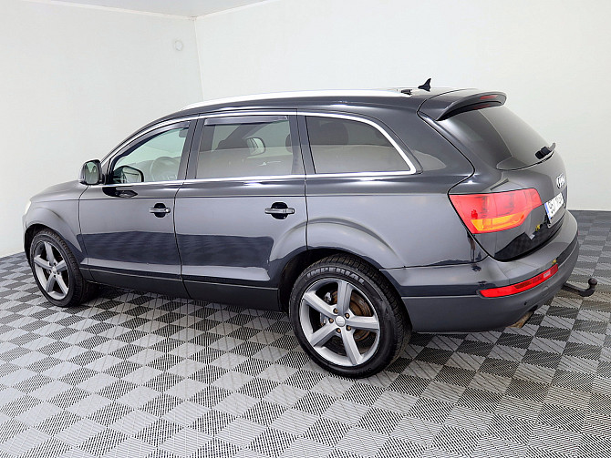 Audi Q7 Highline ATM 3.0 TDI 171kW Tallina - foto 4