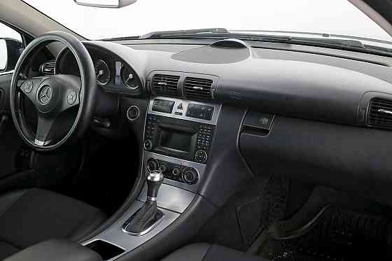 Mercedes-Benz C 220 CLC Coupe ATM 2.1 CDI 110kW Tallina