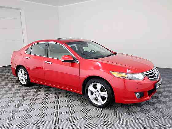 Honda Accord Luxury ATM 2.4 148kW Tallina
