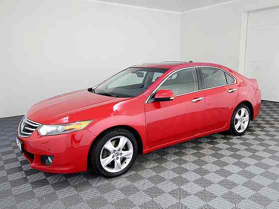 Honda Accord Luxury ATM 2.4 148kW Tallina