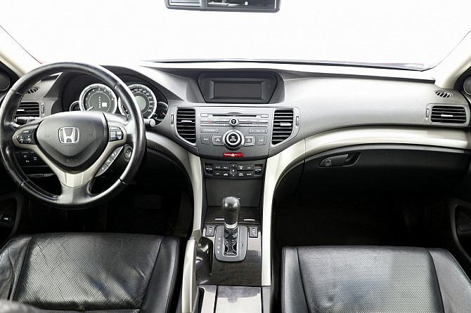 Honda Accord Luxury ATM 2.4 148kW Tallina - foto 5