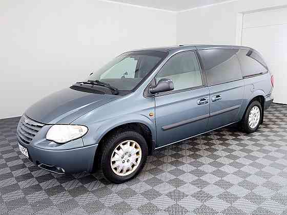 Chrysler Grand Voyager Comfort ATM 2.8 CRD 110kW Tallina