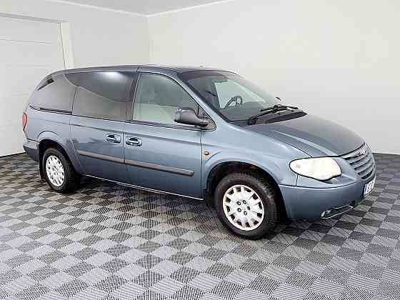 Chrysler Grand Voyager Comfort ATM 2.8 CRD 110kW Tallina