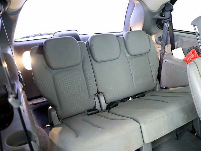 Chrysler Grand Voyager Comfort ATM 2.8 CRD 110kW Tallina - foto 8