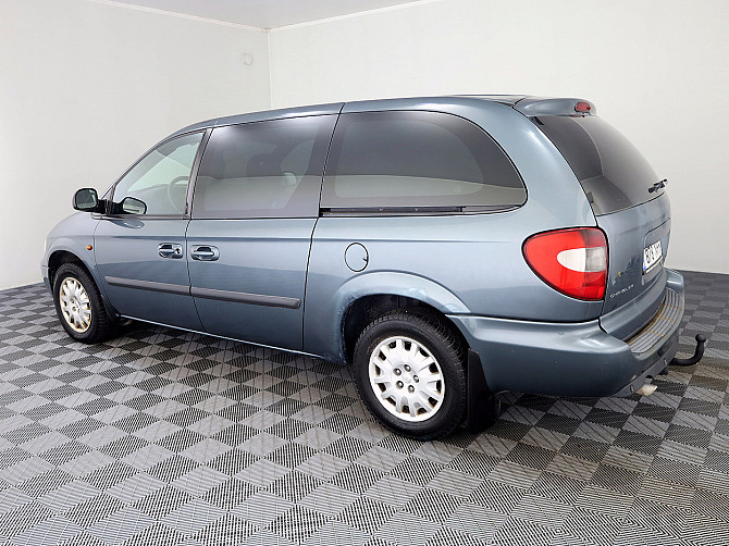 Chrysler Grand Voyager Comfort ATM 2.8 CRD 110kW Tallina - foto 4