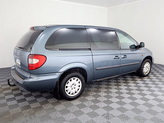 Chrysler Grand Voyager Comfort ATM 2.8 CRD 110kW Tallina - foto 3