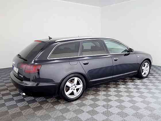 Audi A6 S-Line Quattro ATM 3.0 TDI 165kW Tallina