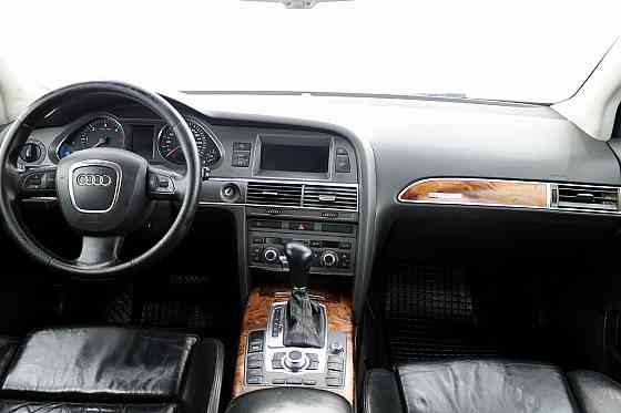 Audi A6 S-Line Quattro ATM 3.0 TDI 165kW Tallina