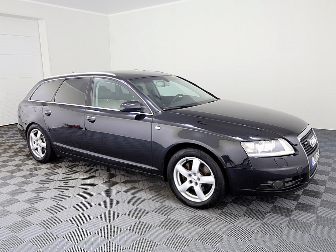 Audi A6 S-Line Quattro ATM 3.0 TDI 165kW Tallina - foto 1
