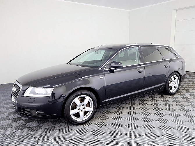 Audi A6 S-Line Quattro ATM 3.0 TDI 165kW Tallina - foto 2