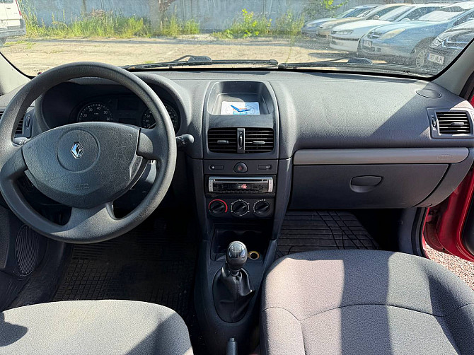 Renault Clio City 1.1 43kW Tallina - foto 5