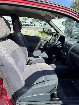 Renault Clio City 1.1 43kW Tallina - foto 6