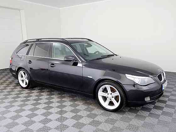 BMW 525 Touring 2.5 D 120kW Tallina