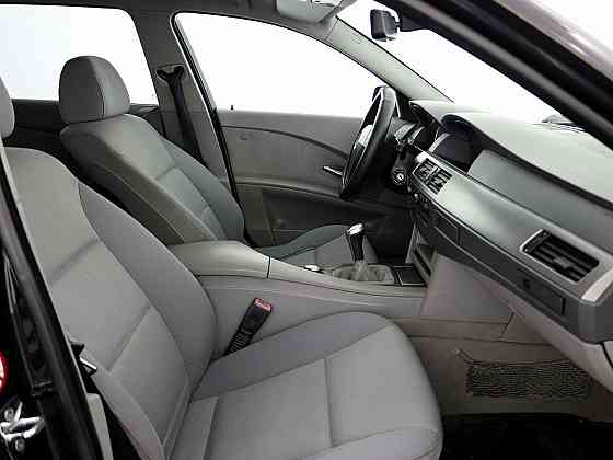 BMW 525 Touring 2.5 D 120kW Tallina