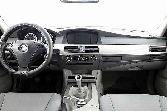 BMW 525 Touring 2.5 D 120kW Tallina