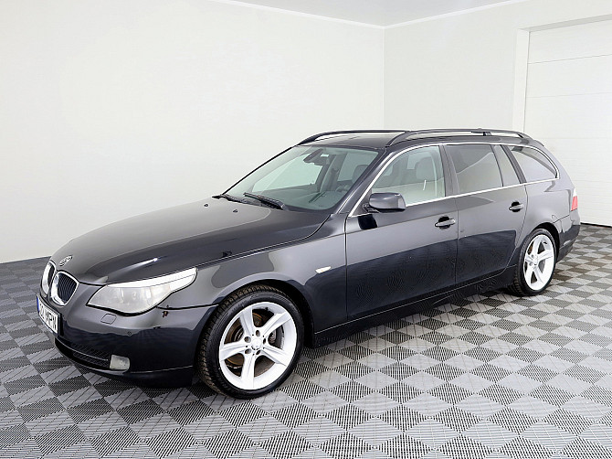 BMW 525 Touring 2.5 D 120kW Tallina - foto 2