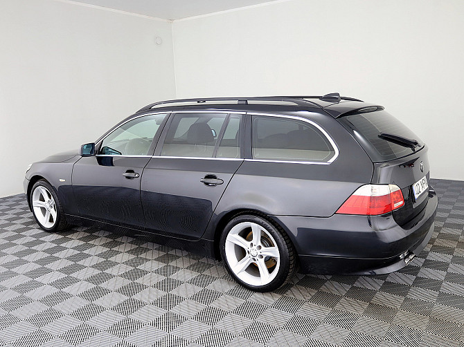 BMW 525 Touring 2.5 D 120kW Tallina - foto 4