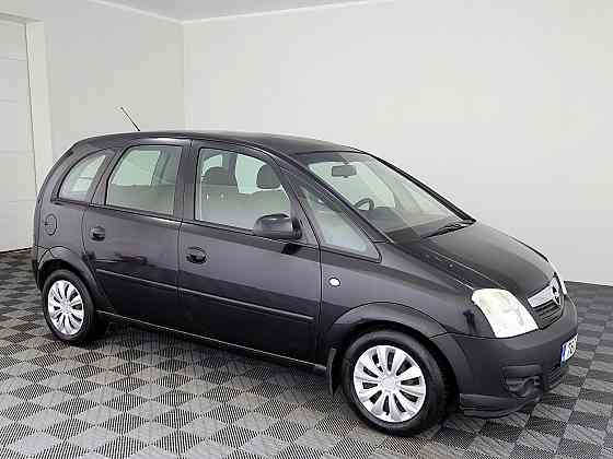 Opel Meriva Facelift 1.2 CDTi 55kW Tallina