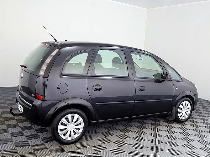 Opel Meriva Facelift 1.2 CDTi 55kW Tallina - foto 3
