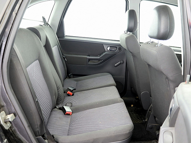 Opel Meriva Facelift 1.2 CDTi 55kW Tallina - foto 7