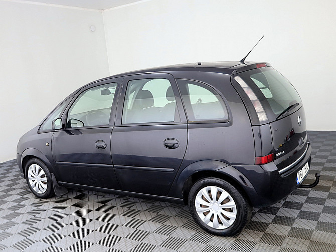 Opel Meriva Facelift 1.2 CDTi 55kW Tallina - foto 4