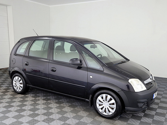 Opel Meriva Facelift 1.2 CDTi 55kW Tallina - foto 1