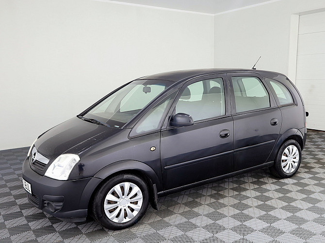 Opel Meriva Facelift 1.2 CDTi 55kW Tallina - foto 2