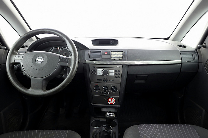 Opel Meriva Facelift 1.2 CDTi 55kW Tallina - foto 5