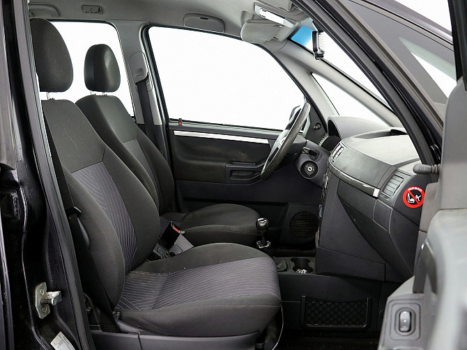 Opel Meriva Facelift 1.2 CDTi 55kW Tallina - foto 6