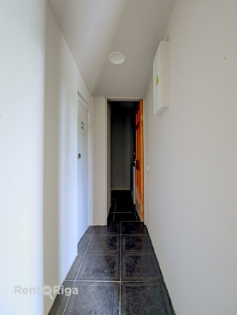 Pieejamas biroja telpas Lāčplēša ielā 79  dinamiskā un strauji attīstošā Rīgas centra Rīga - foto 8