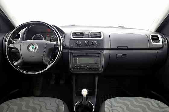Skoda Roomster Comfortline 1.4 63kW Tallina