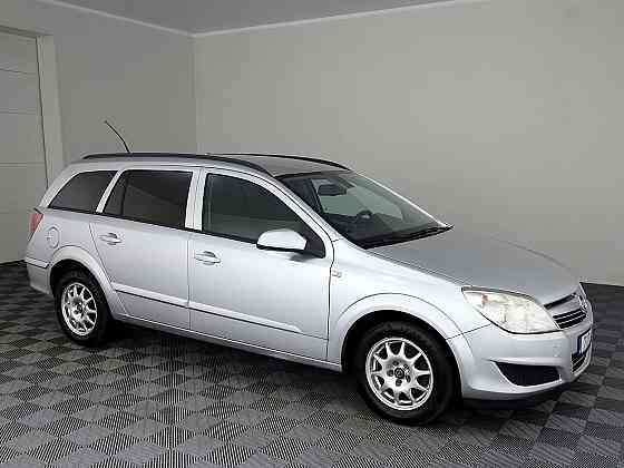 Opel Astra Elegnace Facelift 1.7 CDTi 81kW Tallina