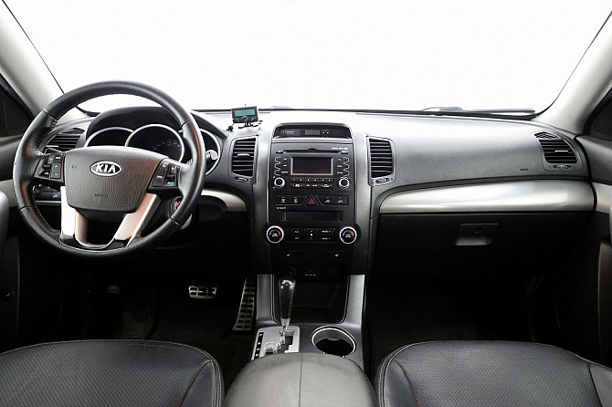 Kia Sorento Luxury 4x4 ATM 2.2 CRDi 145kW Tallina - foto 5
