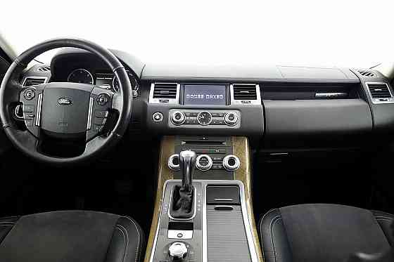 Land Rover Range Rover Sport HSE Facelift 3.0 TDV6 180kW Таллин