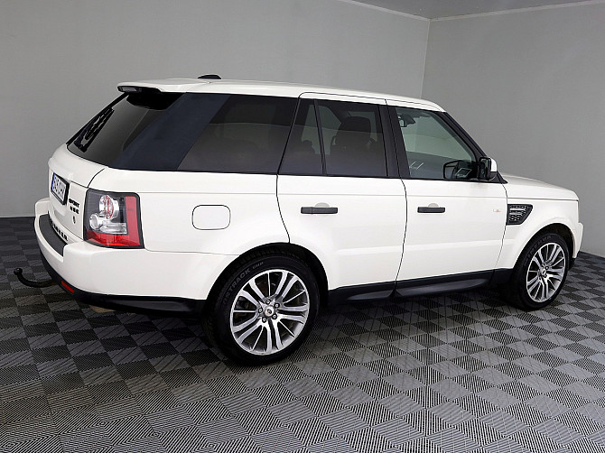 Land Rover Range Rover Sport HSE Facelift 3.0 TDV6 180kW Таллин - изображение 3