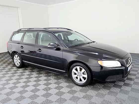 Volvo V70 Summum Facelift ATM 1.6 D4 84kW Таллин