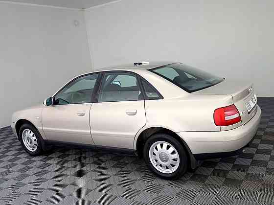 Audi A4 Comfortline Facelift 1.6 74kW Таллин