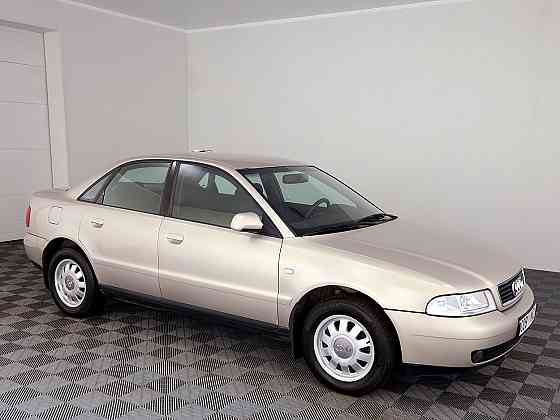Audi A4 Comfortline Facelift 1.6 74kW Таллин