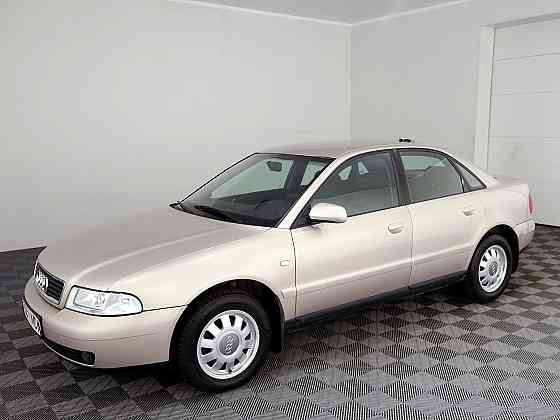 Audi A4 Comfortline Facelift 1.6 74kW Таллин