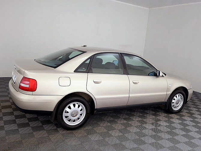 Audi A4 Comfortline Facelift 1.6 74kW Таллин - изображение 3