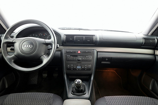 Audi A4 Comfortline Facelift 1.6 74kW Таллин - изображение 5